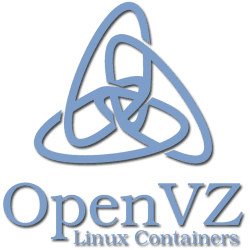 Container VPS 